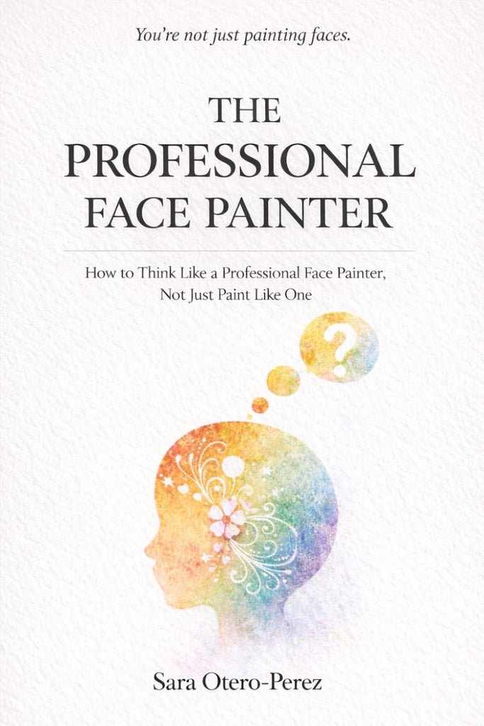 The Professional Face Painter