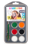 Snazaroo, Halloween Convenience Kit
