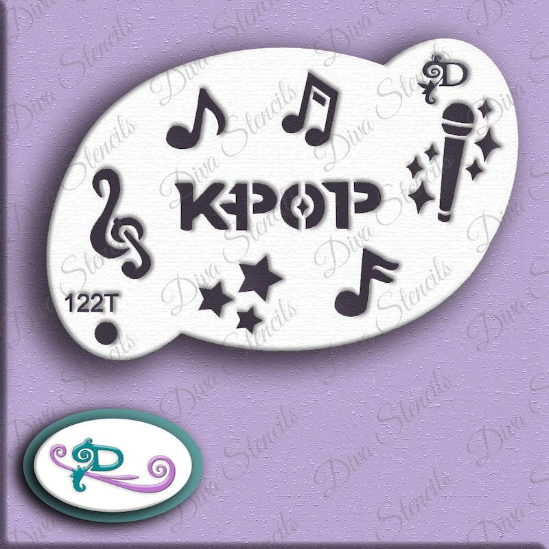 Diva Classic, Kpop Elements 3