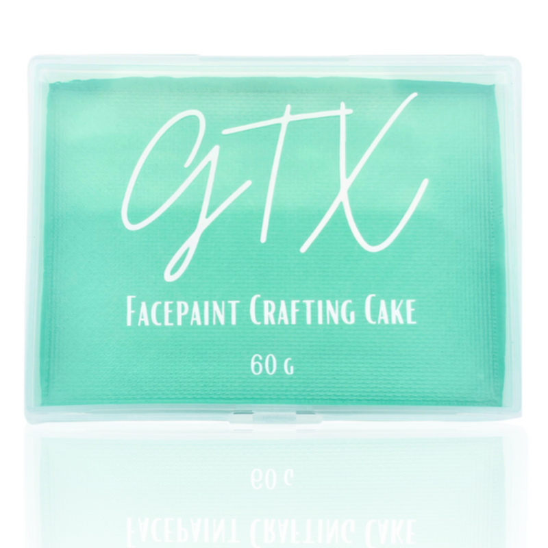 GTX, Reg. Mint Julep 60g