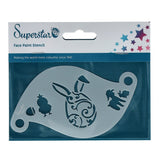 Superstar, Easter Joy