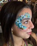 Blazin Brush, Floralia, Med.