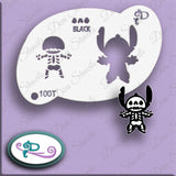 Diva Classic, Stitch Electric