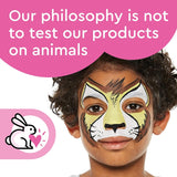 Snazaroo Monster Face Paint Kit