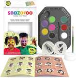 Snazaroo Monster Face Paint Kit