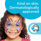 Snazaroo Monster Face Paint Kit
