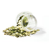 Snazaroo, Bio Glitter, Chunky Gold