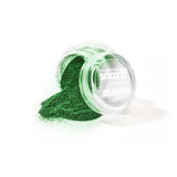 Snazaroo, Bio Glitter, Fine Spring Green