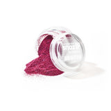 Snazaroo, Bio Glitter, Fine Rose Pink