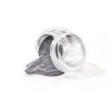 Snazaroo, Bio Glitter, Fine Silver