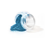 Snazaroo, Bio Glitter, Fine Sky Blue