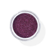 Snazaroo, Bio Glitter, Fine Fuchsia