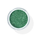 Snazaroo, Bio Glitter, Fine Spring Green