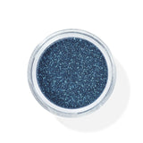 Snazaroo, Bio Glitter, Fine Ocean Blue