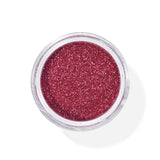 Snazaroo, Bio Glitter, Fine Red