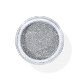 Snazaroo, Bio Glitter, Fine Silver