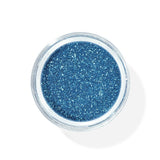 Snazaroo, Bio Glitter, Fine Sky Blue