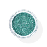 Snazaroo, Bio Glitter, Fine Turquoise