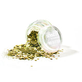 Snazaroo, Bio Glitter Kit, Gold