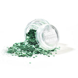 Snazaroo, Bio Glitter Kit, Spring Green