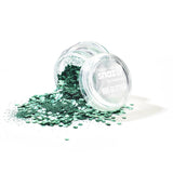 Snazaroo, Bio Glitter Kit, Turquoise