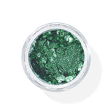 Snazaroo, Bio Glitter Kit, Spring Green