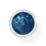Snazaroo, Bio Glitter Kit, Ocean Blue