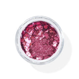 Snazaroo, Bio Glitter Kit, Rose Pink