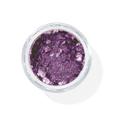 Snazaroo, Bio Glitter Kit, Violet