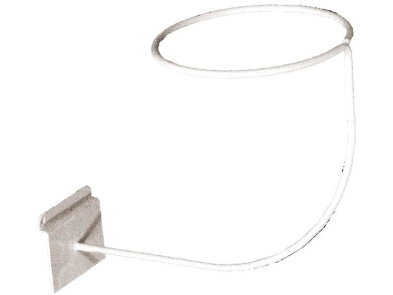 Slatwall mask display