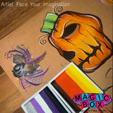Fusion Palette, Night Critters