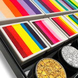 Essentials, Festival Essential SFX Palette.