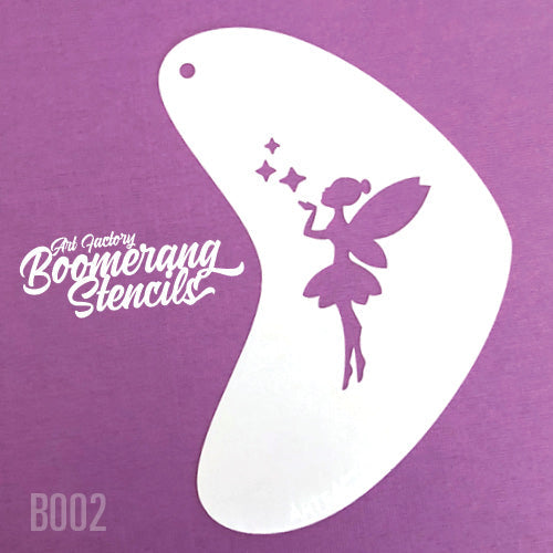 Boomerang, Pixie Kiss