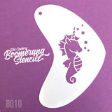 Boomerang, Seahorse Unicorn