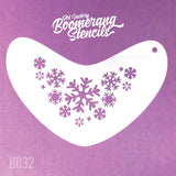 Boomerang, Frozen Snowflake