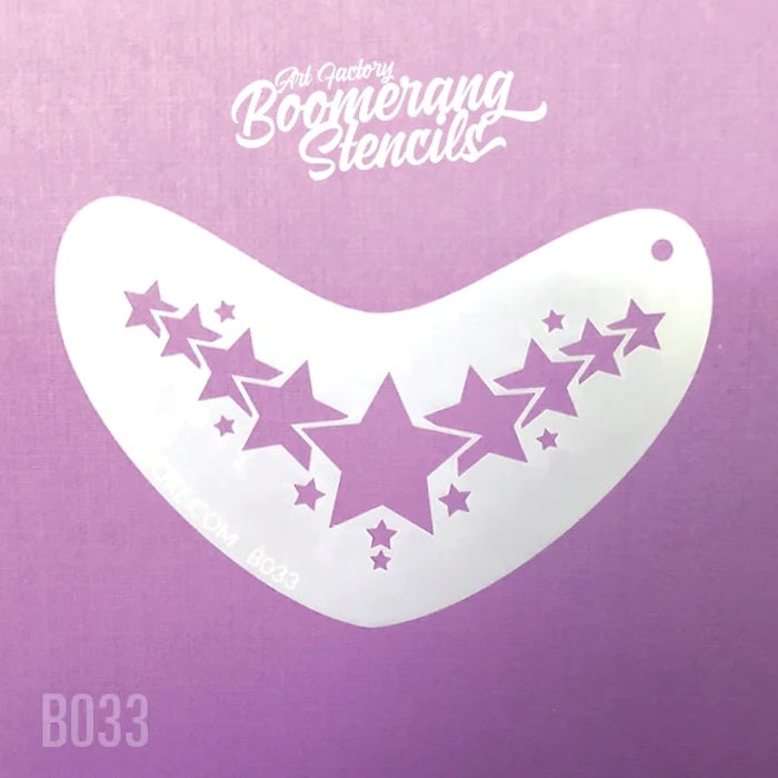 Boomerang, Star Crown