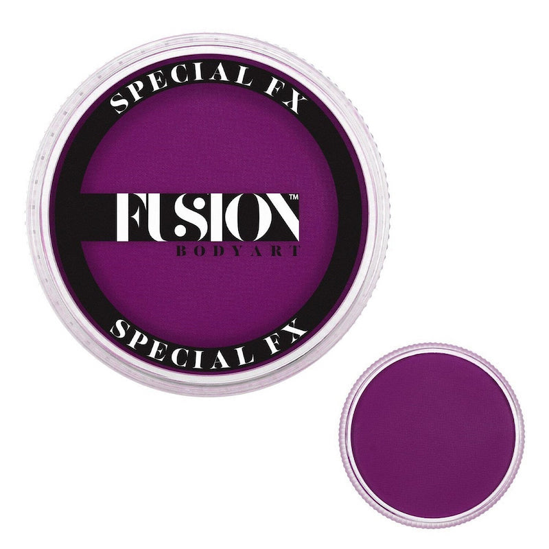 Fusion 32g, U.V. Neon Violet