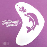 Boomerang, Dolphin