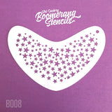 Boomerang, Stars