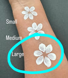 Blazin Brush, Floralia Collection