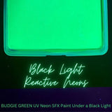 GTX, Neon Green Budgie 60g