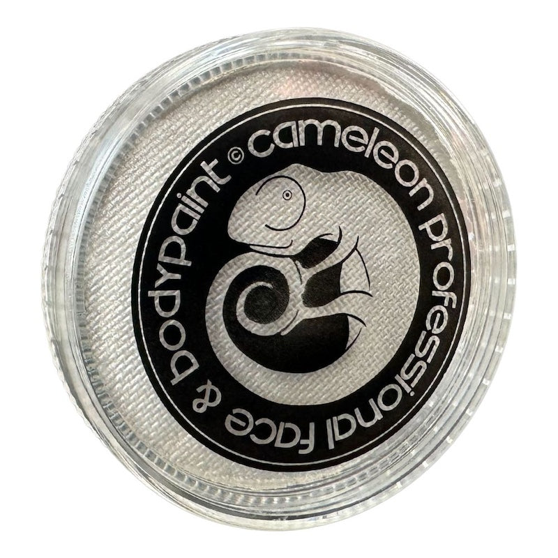 Cameleon, Metal 32g, Crystal White
