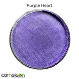 Cameleon, Metal 32g, Purple Heart