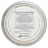 Cameleon, Metal 32g, Crystal White