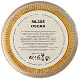 Cameleon, Metal 32g, Oscar