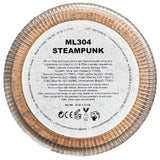 Cameleon, Metal 32g, Steampunk