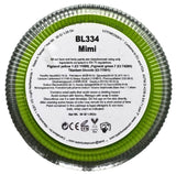 Cameleon, Base 32g, Mimi Green
