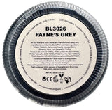 Cameleon, Base 32g, Payne's Grey