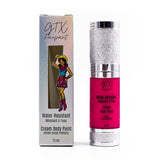 GTX, Cream Body Paint, Neon, Crawdad