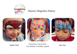 Donna’s Magicbox Palette